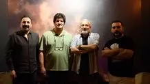 «شب لئوناردو شاشا» در خانه هنرمندان ایران
