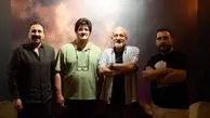 آغاز به‌کار نمایشگاه با افتتاح رسمی توسط رسول خادم