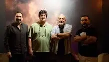 آغاز به‌کار نمایشگاه با افتتاح رسمی توسط رسول خادم