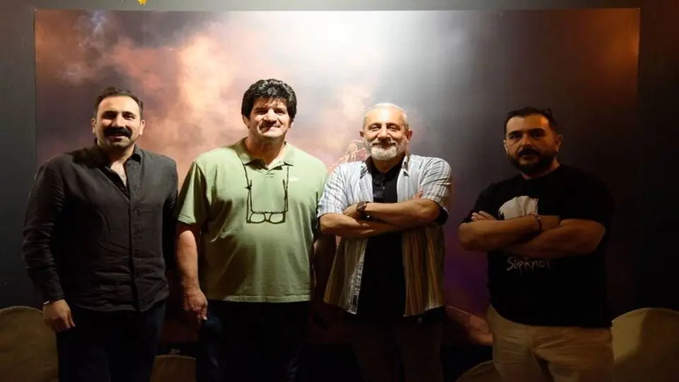 آغاز بهکار نمایشگاه با افتتاح رسمی توسط رسول خادم