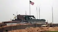 حمله پهپادی به پایگاه نظامیان آمریکایی در اربیل عراق

