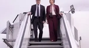 وزیر امور خارجه انگلیس خواستار استعفای نخست‌وزیر این کشور شد