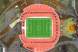 بلیتفروشی اینترنتی دیدار تراکتور و الشرطه آغاز شد