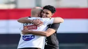 اردوی مصر در انتظار محمد صلاح