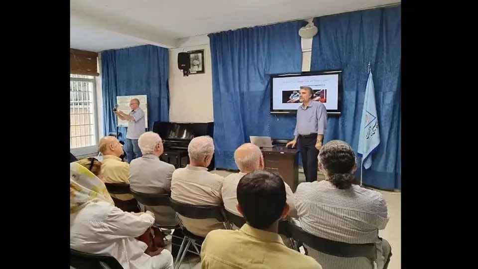 مالیات کمر اهالی موسیقی را می‌شکند 