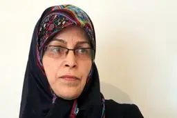 صلاحیت ۱۲ نفر به همراه آذر منصوری در کمیسیون احزاب وزارت کشور رد شد