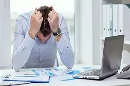 با اضطراب شغلی چه کار کنیم؟
