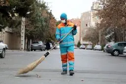 پاکسازی محل حمله در کمتر از ۲ ساعت انجام می‌شود