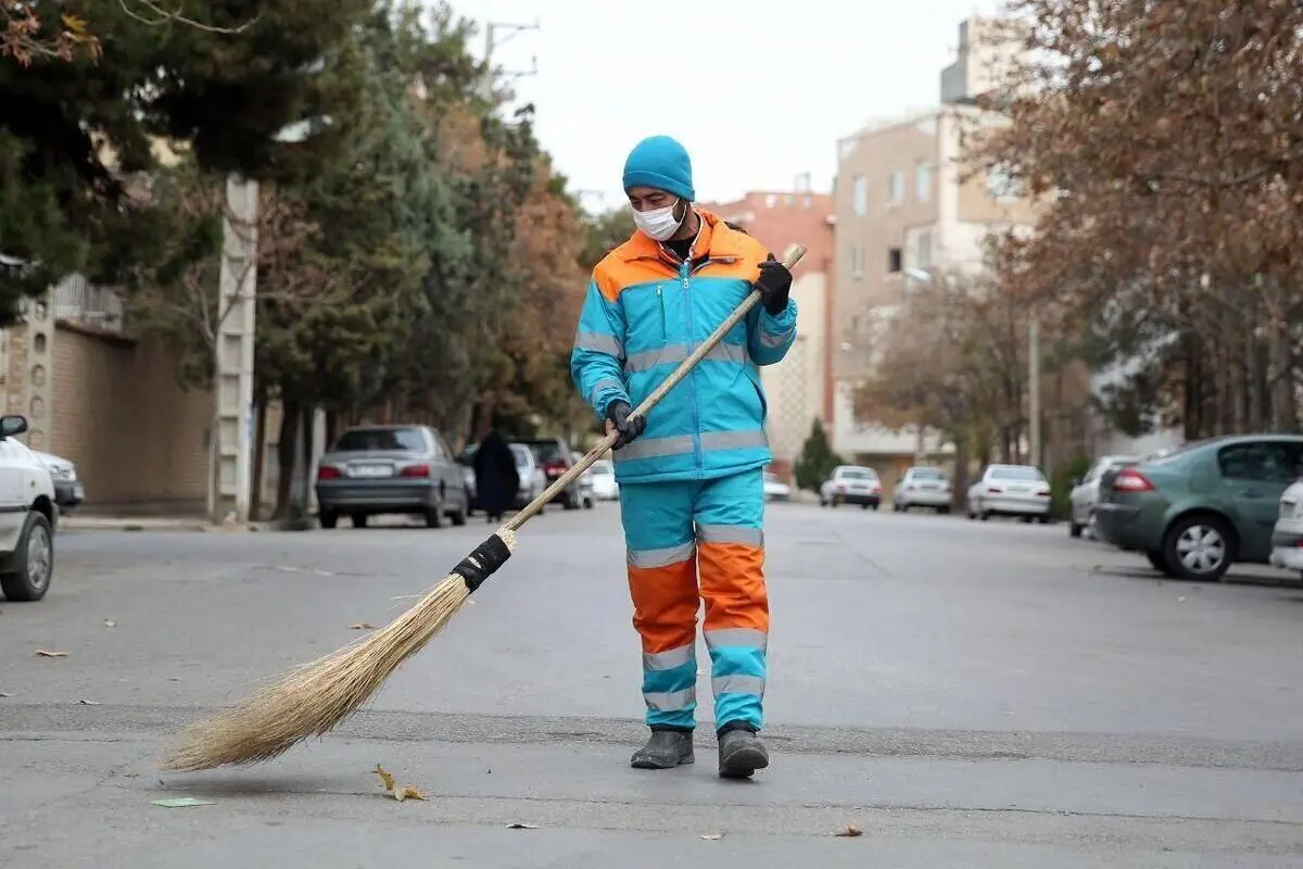 پاکسازی محل حمله در کمتر از ۲ ساعت انجام می‌شود