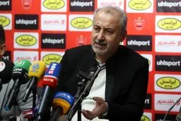  بیرانوند نمی‌تواند جایی برود