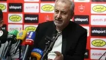  بیرانوند نمی‌تواند جایی برود
