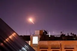 مقر کردها در اربیل کردستان عراق منفجر شد + جزییات