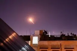  مقر کردها در اربیل کردستان عراق منفجر شد + جزییات