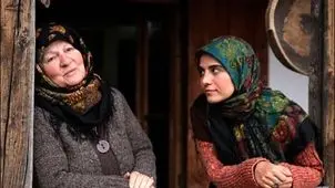 آخرین وضعیت جسمی رابعه مدنی به روایت روح‌الله حجازی