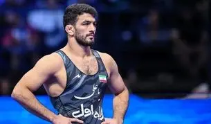 ساعت کشتی حسن یزدانی امروز در لیگ برتر کشتی آزاد چند است و از کدام شبکه پخش زنده می‌شود؟