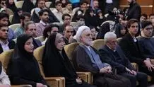 گزارش نشست محسنی‌اژه‌ای با دانشجویان بسیجی