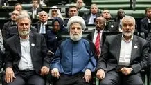 اطلاعیه جدید درباره زمان و مکان مراسم تشییع پیکر «اسماعیل هنیه» در تهران