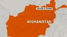 Huge blast reported at mosque near Taliban interior ministry