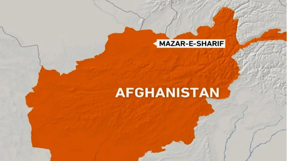 Blast in northern Afghan city of Kunduz kills or wounds 11 - health official
