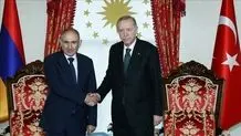 ارمنستان و ترکیه درباره عادی سازی روابط خود رایزنی می کنند