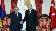 ارمنستان و ترکیه درباره عادی سازی روابط خود رایزنی می کنند
