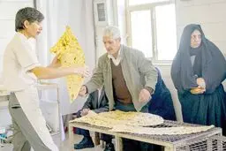 تهران؛ شهر جیب‌های خالی