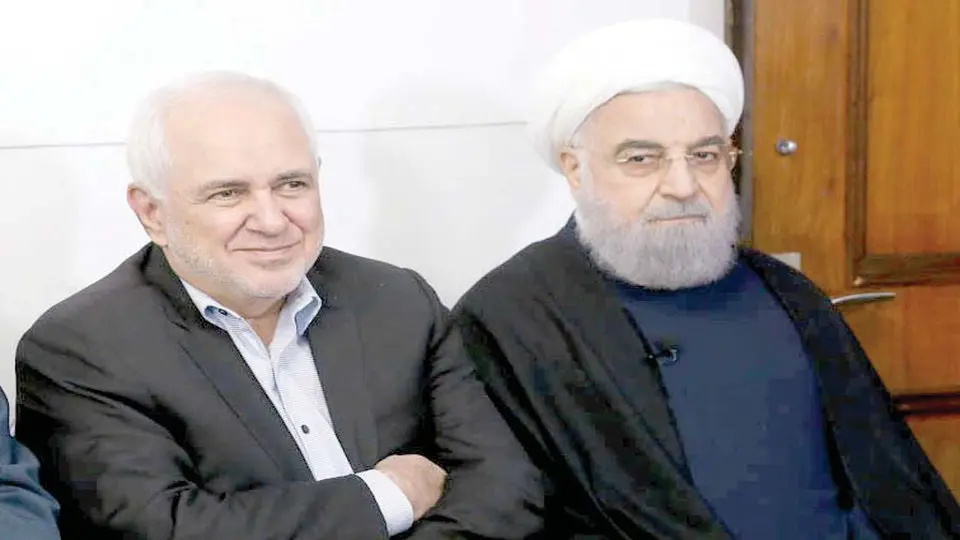طنابکشی برجامی