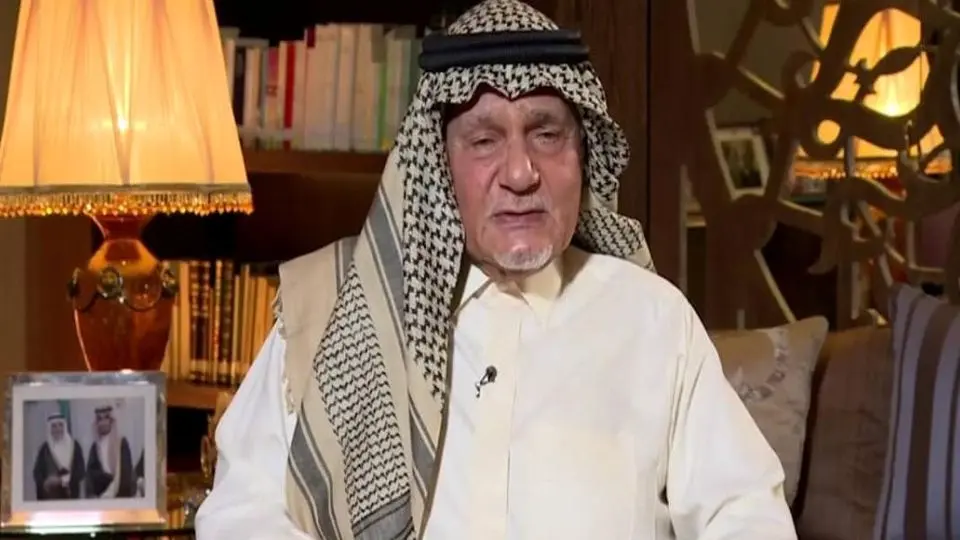 احتمال عادی‌سازی روابط عربستان سعودی با «اسرائیل» چقدر است؟ ترکی الفیصل پاسخ داد 