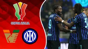 خلاصه بازی اینتر مقابل ونتزیا را ببینید+ ویدئو

