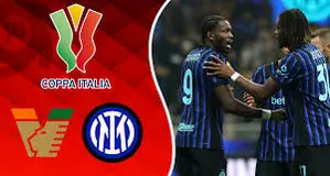 خلاصه بازی اینتر مقابل ونتزیا را ببینید+ ویدئو

