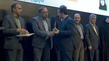 انتخاب هلدینگ دکا به‌عنوان واحد نمونه برتر در سی و پنجمین جشنواره امتنان