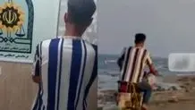 ماجرای سگی که بی‌جان شد