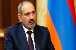 نخست‌وزیر ارمنستان: وقوع یک جنگ دیگر با جمهوری آذربایجان بسیار محتمل است

