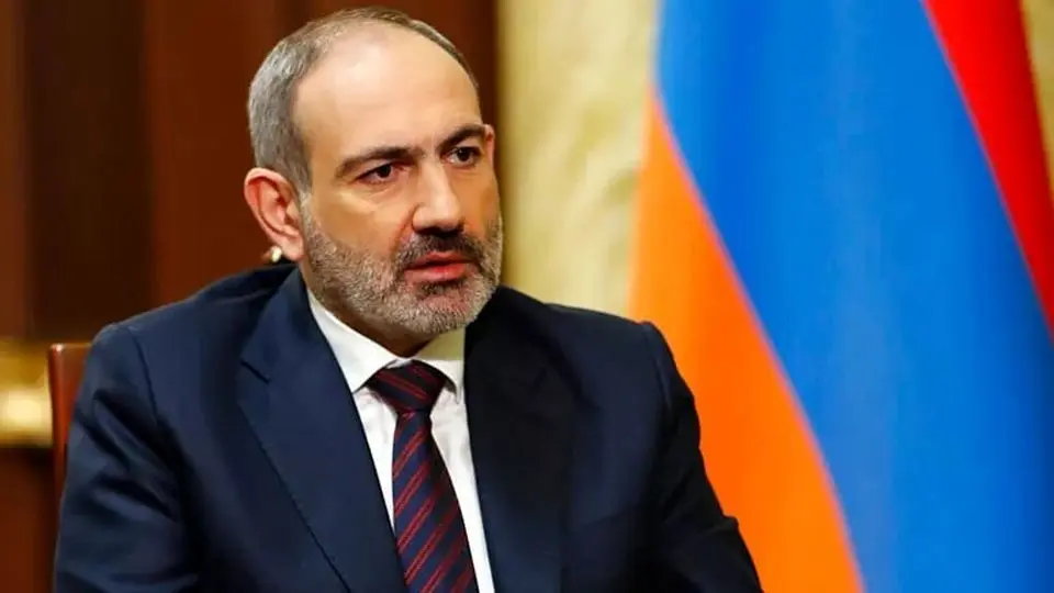 نخست‌وزیر ارمنستان: وقوع یک جنگ دیگر با جمهوری آذربایجان بسیار محتمل است

