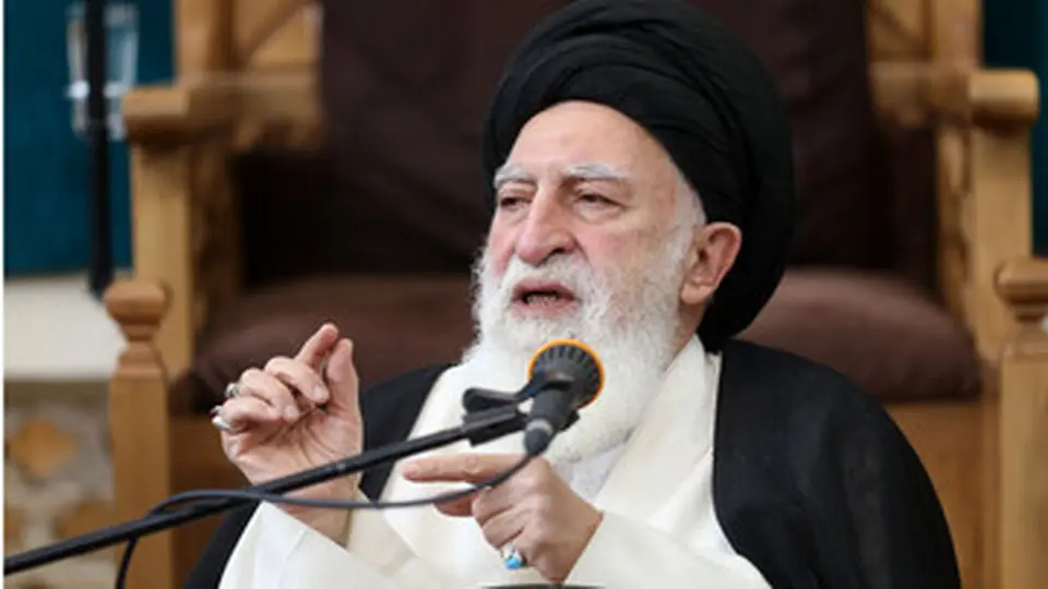 اگر میخواهند شخص بنده را حذف کنند، اقراء به جهل نکنند