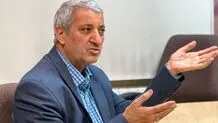 غلامعلی رجایی: باید بساط دولت سایه برچیده شود / ما دولت سایه را نمی‌پذیریم