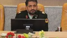 آماده‌باش ۲۲۴ تیم پلیس برای امنیت زائران اربعین در کرمانشاه