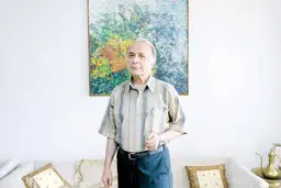 دستگاه فکری سعدی