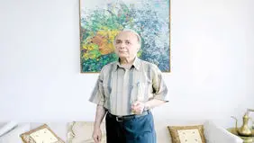 دستگاه فکری سعدی