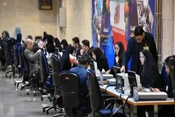 چهره‌هایی که ثبت‌نام خود را در انتخابات تکذیب کردند