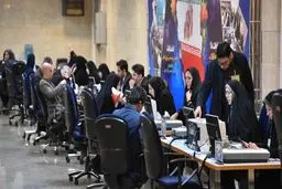 چهره‌هایی که ثبت‌نام خود را در انتخابات تکذیب کردند