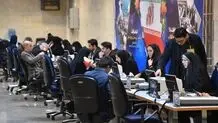 چهره‌هایی که ثبت‌نام خود را در انتخابات تکذیب کردند