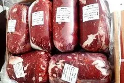 حواشی تاخیر در ترخیص محموله گوشت برزیلی؛ گوشت‌های وارداتی عازم کارخانجات سوسیس و کالباس شد؟

