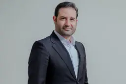 «محمد فرجود»، مدیرعامل هلدینگ سرمایه‌گذاری جدید گروه «صبا ایده» شد
