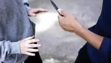 جزییات زورگیری از یک مادر و فرزند شیرخوار+ویدئو