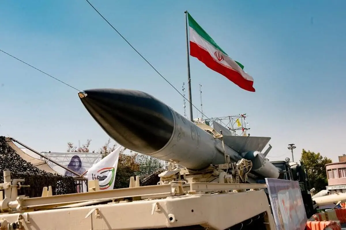 سپاه: مردم شریف منطقه محل استقرار نیروهای آمریکایی را ترک کنند