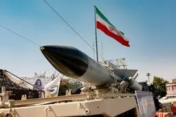 سپاه: مردم شریف منطقه محل استقرار نیروهای آمریکایی را ترک کنند