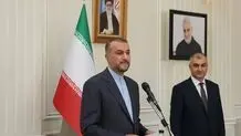 Iran welcomes revival of ties with Egypt, Morocco: FM