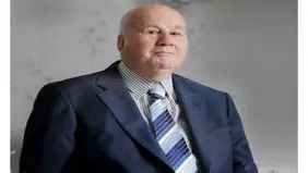 جعفر عطار درگذشت