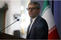 بقایی: برنامه ای برای سفر به ژنو نداریم